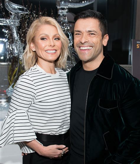 Mark Consuelos Loses It On Morning Show After Kelly Ripa Calls Him Out