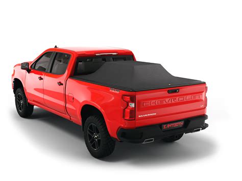 Must Have Pickup Truck Accessories 2021 Sawtooth