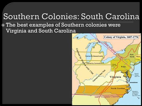 Ppt British Colonies In America Powerpoint Presentation Free
