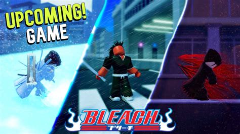 This New Upcoming Roblox Bleach Game Will Amaze You Soul Dynasty