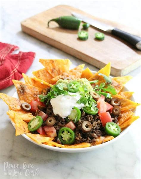 If you find yourself on the road frequently, and constantly finding your health and fitness goals sabotaged by travel, a hectic life, or just being too damn busy, i hear ya. 15 Mexican Dishes That Are Keto-Friendly - PureWow