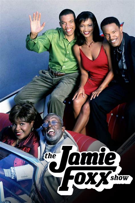The Jamie Foxx Show Television Wiki Fandom