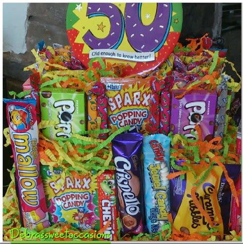 Now, she put a lot of love into those birthday cakes, and my friends these cakes break with the norm but are still sweet, yummy and decadent—the perfect birthday cakes! An alternative to the traditional birthday cake | Sweet ...