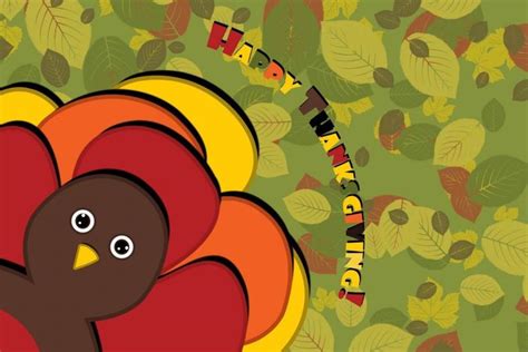 Cute Thanksgiving Wallpaper ·① Download Free Stunning Backgrounds For