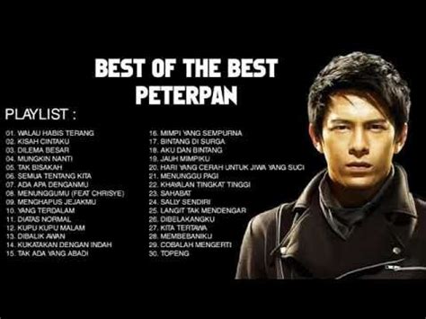 Home » download mp3 noah band » download full album peterpan sebuah nama sebuah cerita cd 1 & cd 2 (2008) itunes plus aac m4aflacmp3 212kbps hq. peterpan album full - Pencinta music2000 - YouTube | Lagu ...