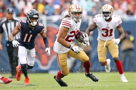 The key to 49ers’ Hufanga’s early success? Getting answers before the test width=
