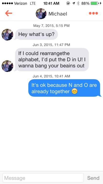 these women trolling creepy dudes on dating apps is pure fire