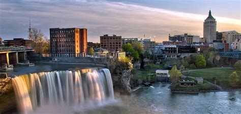 Building community wealth in Rochester, NY | by Biden Forum Editors