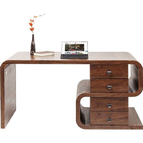Schreibtisch kare schreibtische arbeitszimmer wohnen. KARE Schreibtisch »Gionello« online kaufen | OTTO