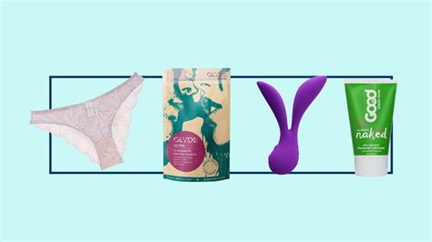 7 Eco Friendly Sex Toys And Products Sheknows