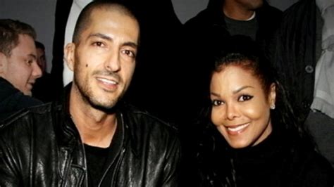 Janet Jackson Engaged To Billionaire Boyfriend Wissam Al Mana Video