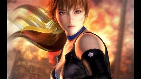 Dead Or Alive 6 Female Characters 1280x720 Download Hd Wallpaper