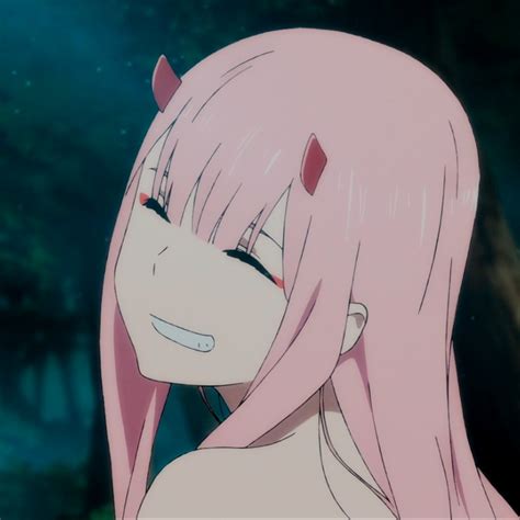 Steam Workshop Darling In The Franxx Zero Two Smiles Ed Piano