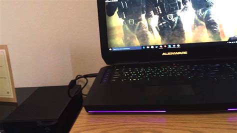 Alienware 17 R3 2016 Gtx 980m Review And Compare To 17 R3 W 970m