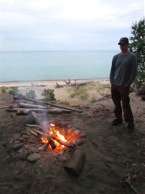 The Agatelady Adventures And Events Camping East Of Grand Marais And