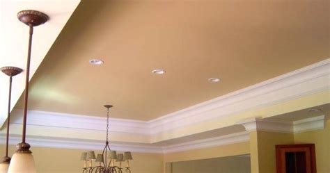 Plafon gypsum plafon gypsum terbaru. 27+ Motif Plafon Gypsum Yang Bagus Gambar Minimalis