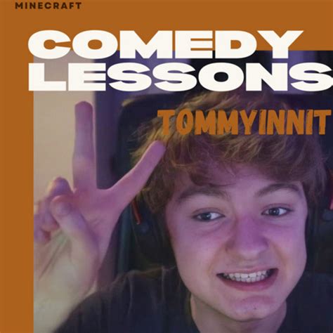 Tommyinnit Show Podcast On Spotify