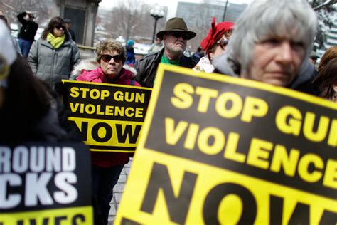 Why The “common Good” Of The Gun Control Debate Highlights Americas