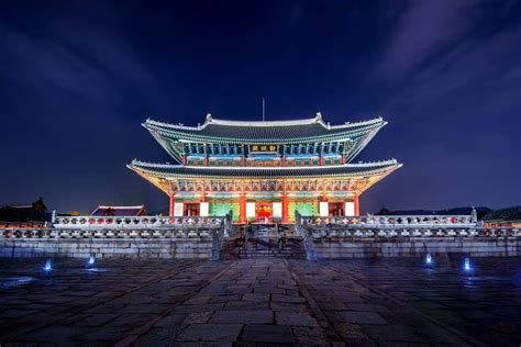 20 Rekomendasi Tempat Wisata Di Korea Selatan Infowisataid