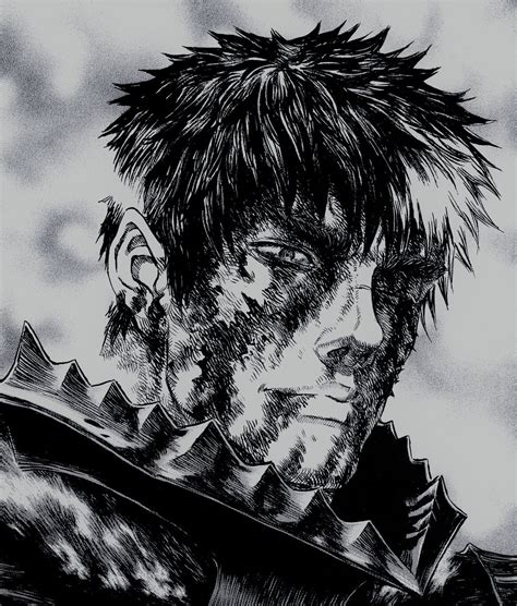 Guts Wallpaper Enwallpaper