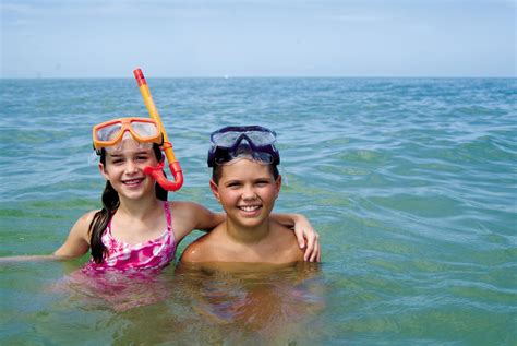 13 Reasons You Should Never Take Your Kids To Southwest Florida