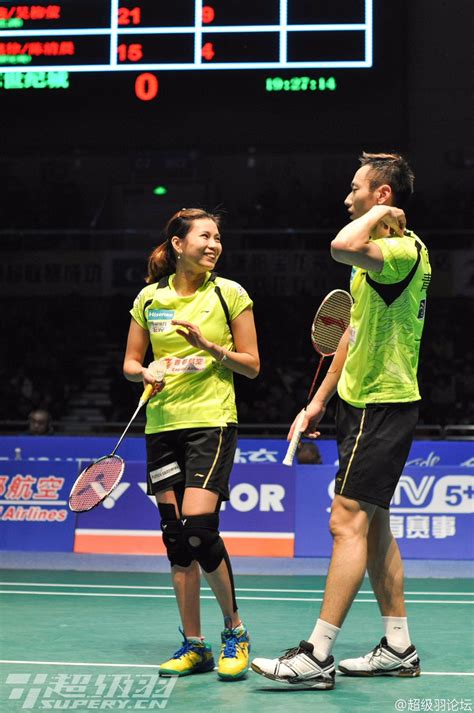 Zhang was the first guest mentor of the show, and helped the main cast at the tryouts. Goh Liu Ying Paired With China Zhang Nan