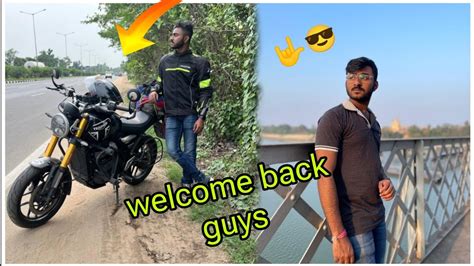 Welcome Back Guys😎 After Long Time 🤟sunday Triumph Viral Triumph