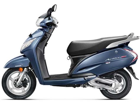 The honda activa is a motor scooter made by honda motorcycle and scooter india (hmsi). Honda 2Wheelers Is Number 1 In Tamil Nadu - DriveSpark News