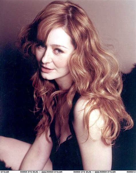 Picture Of Miranda Otto