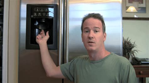 Before deciding to buy any kitchenaid refrigerator temperature control not working, make sure you research and read carefully the buying guide somewhere else from trusted sources. GE Refrigerator Not Cooling Troubleshooting and Repair