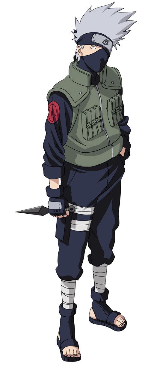 Kakashi Hokage Anime Naruto Naruto Shippuden Sasuke Naruto Png