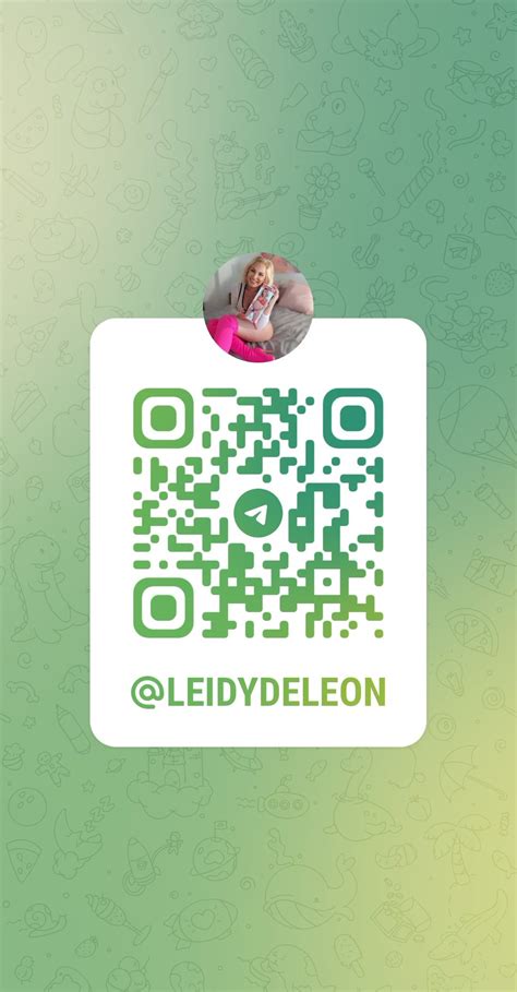 Tw Pornstars Leidy De Leon Twitter Follow Me In My Telegram Group Am Apr