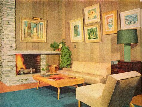 The fifties were an exuberant time. Your Guide to 1950s Furniture Design | Mid-Century Modern ...