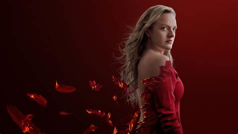 How To Watch The Handmaids Tale Season 4 Finale Online Stream The