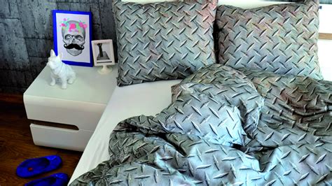 Piękna Sypialnia Zobaczcie Wyjątkowe Sposoby Dekoracji łóżka