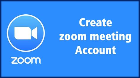Free Zoom Meeting Account Cclasden