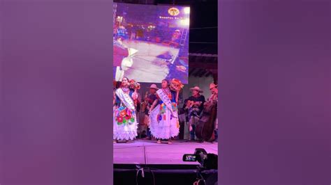 Ritual De Las Aguadoras De Uruapan Michoacan Youtube