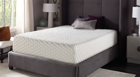 A gel mattress is a mixture of gel and foam in a mattress. Simmons Beautyrest Studio Gel Memory Foam Mattress | Costco