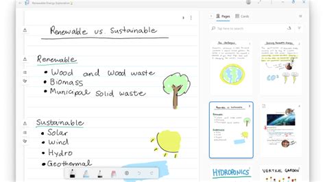 Microsoft Releases New Diary App For Handwritten Notes Research Snipers