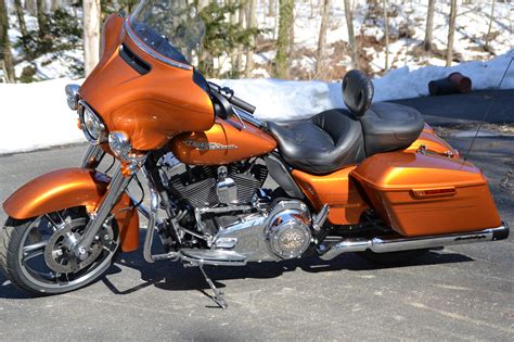 2014 Flhxs Street Glide Special Harley Davidson Forums