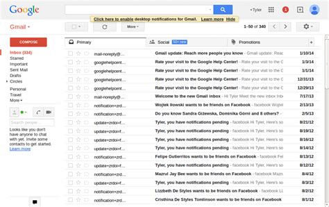 Gmail Fullname In Mail List Freestylerws