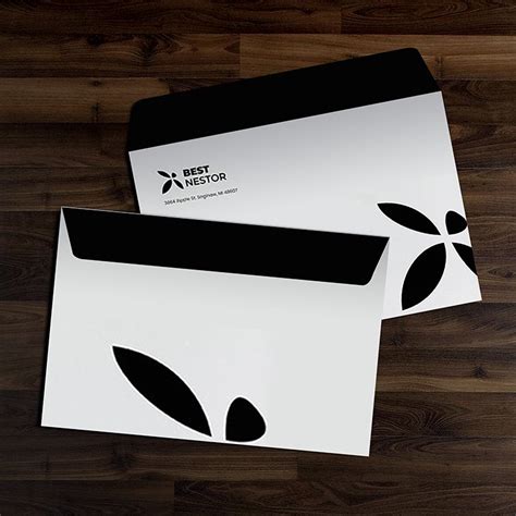 Custom 9x12 Envelopes Print Custom 9x12 Envelopes Print Magic