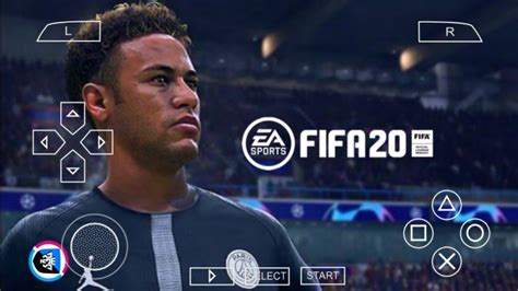 Download link of fifa 20 ppsspp 800mb. Download FIFA 20 Iso (Best Graphics For PPSSPP Emulator ...