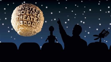 Mst3k Reboot To Return In 2017 On Netflix With 14 Episodes And Joel