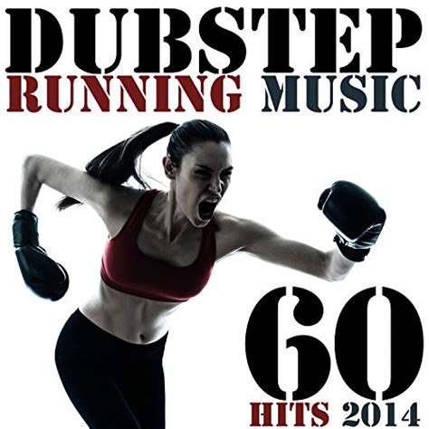 Jp Dubstep Running Music 60 Hits Bpm Workout Optimized Series Ready For Cardio