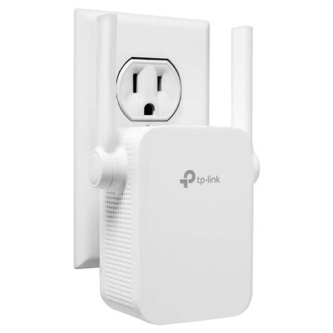 One of the things that most travelers look for in a wifi extender is its ease of use due to how often it will need to. TP-Link | N300 Wifi Extender | Up to 300Mbps | Range ...