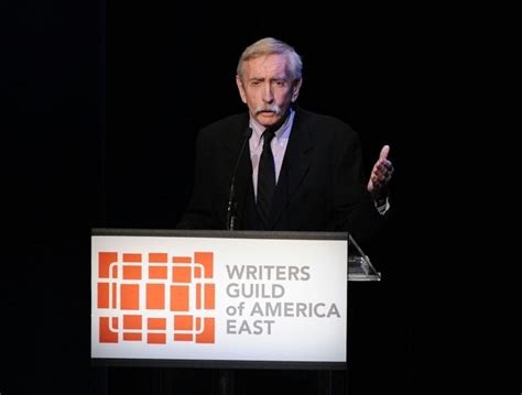 Pulitzer Winning Playwright Edward Albee Dies At 88 I24news