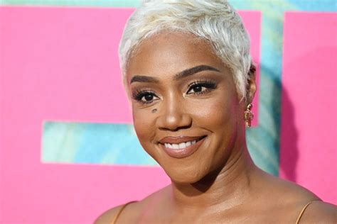 Tiffany Haddish Used Her 80 000 ‘girls Trip’ Paycheck To Pay Off Her House Feared ‘being