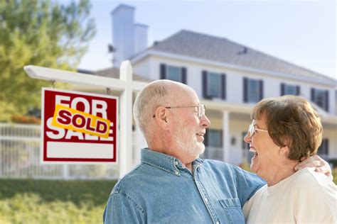 3 Advantages To Using A Senior Real Estate Specialist Ltla