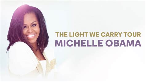 Tyler Perry Oprah Winfrey And More To Join Michelle Obamas The Light